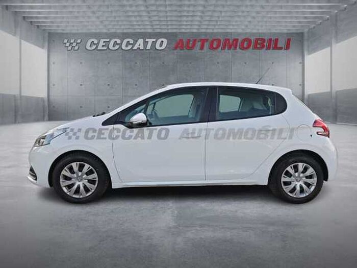 Peugeot 208 1.2l