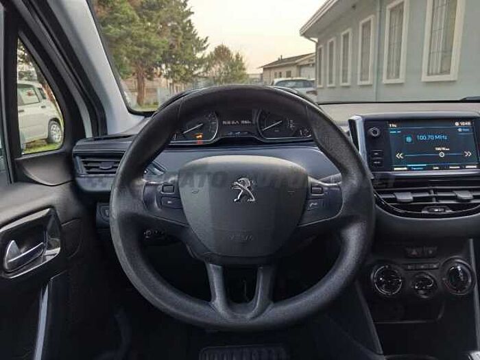Peugeot 208 1.2l