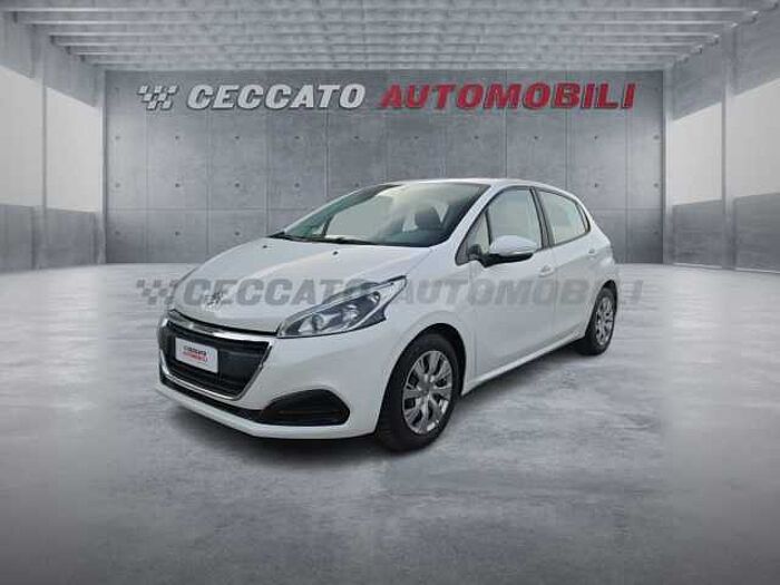 Peugeot 208 1.2l