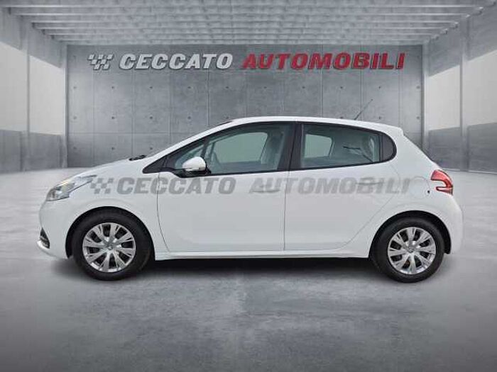 Peugeot 208 1.2l