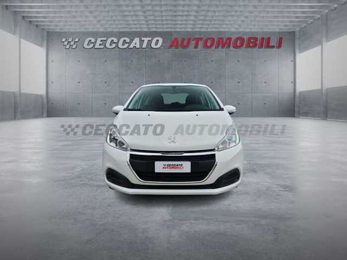Peugeot 208 1.2l