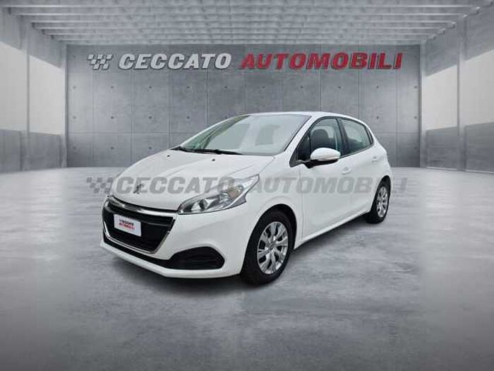 Peugeot 208 1.2l
