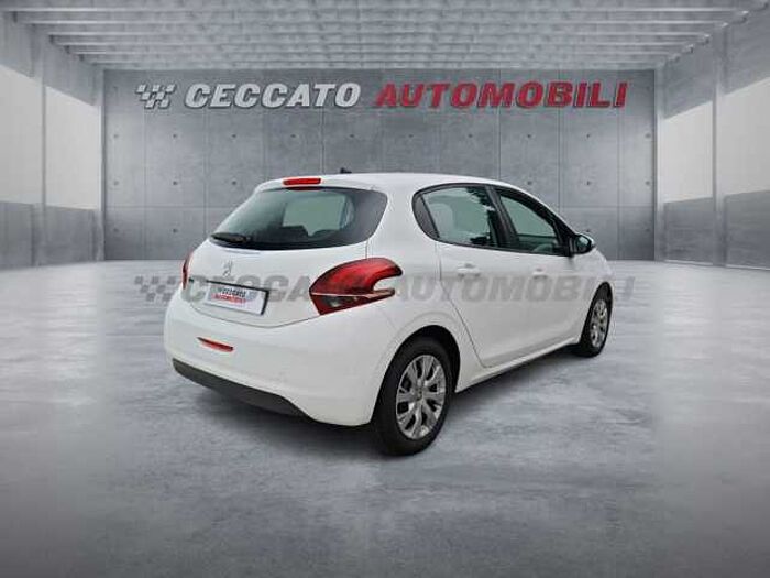 Peugeot 208 1.2l