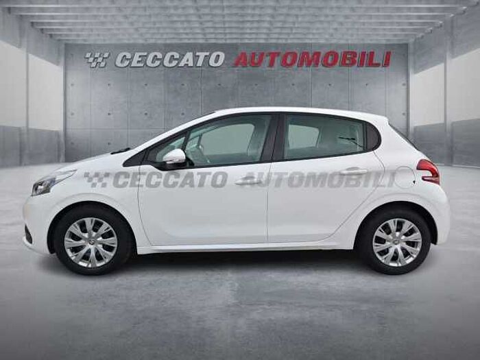 Peugeot 208 1.2l