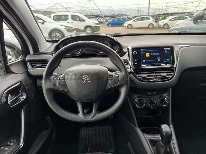 Peugeot 208 1.2l