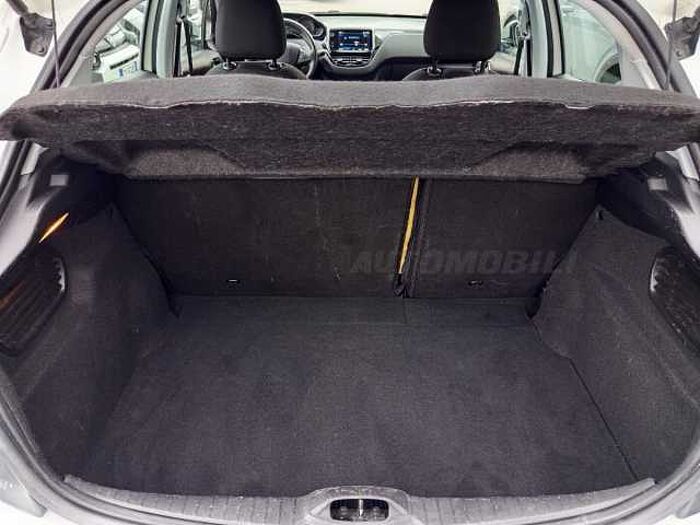 Peugeot 208 1.2l