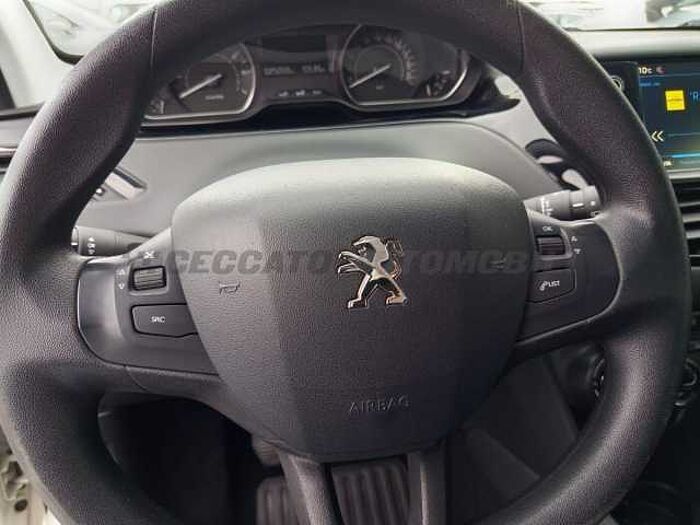 Peugeot 208 1.2l