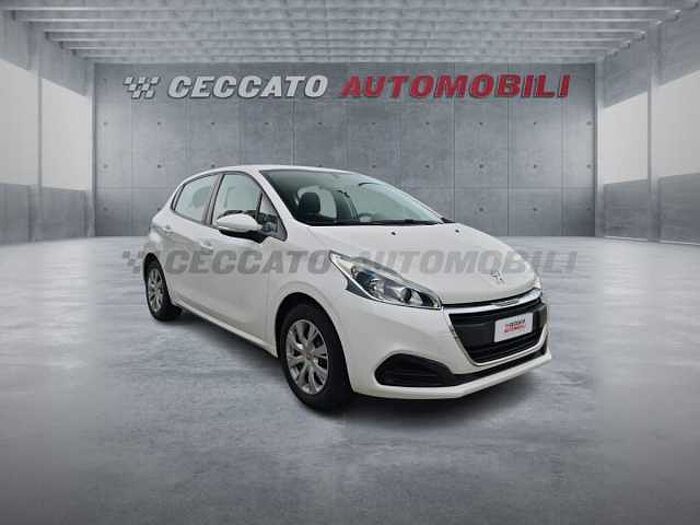 Peugeot 208 1.2l