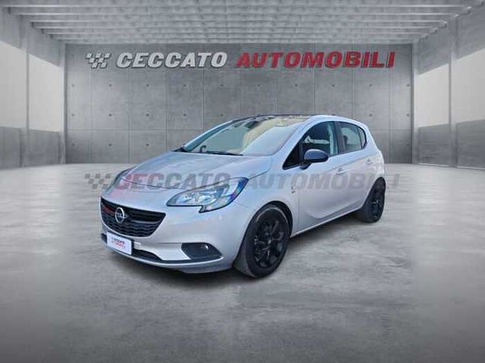 Opel Corsa 1.2l