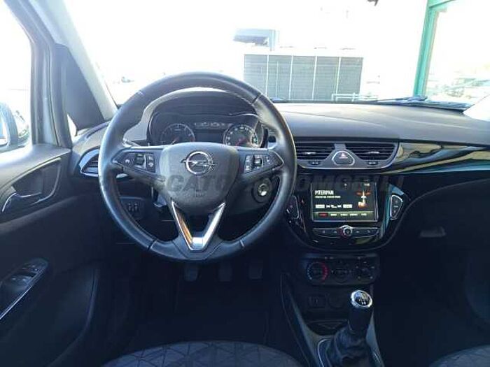 Opel Corsa 1.2l