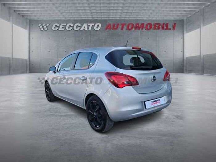 Opel Corsa 1.2l