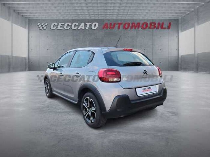 Citroen C3 1.2l