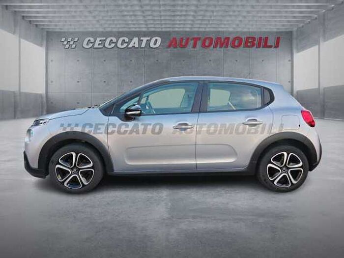 Citroen C3 1.2l