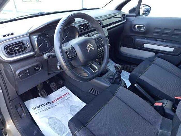 Citroen C3 1.2l