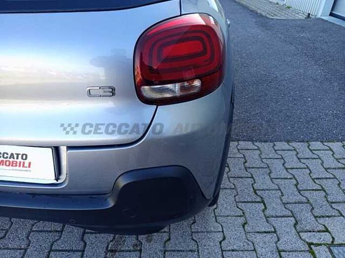 Citroen C3 1.2l