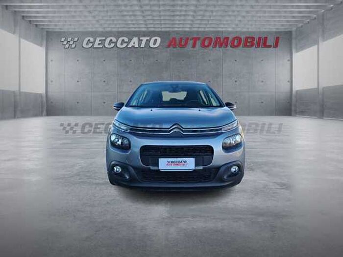 Citroen C3 1.2l