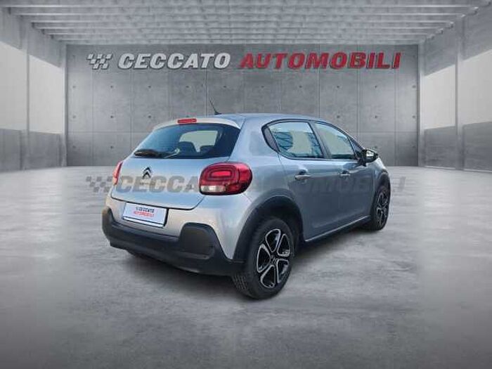 Citroen C3 1.2l