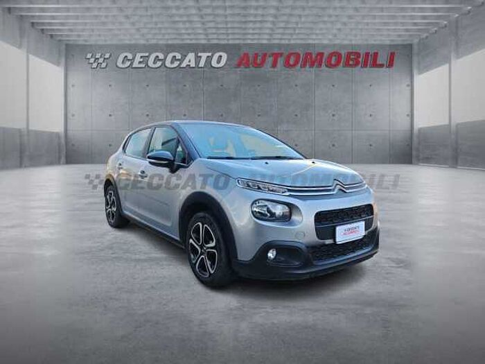 Citroen C3 1.2l