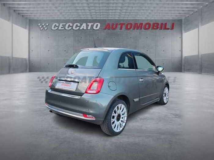 Fiat 500 1l