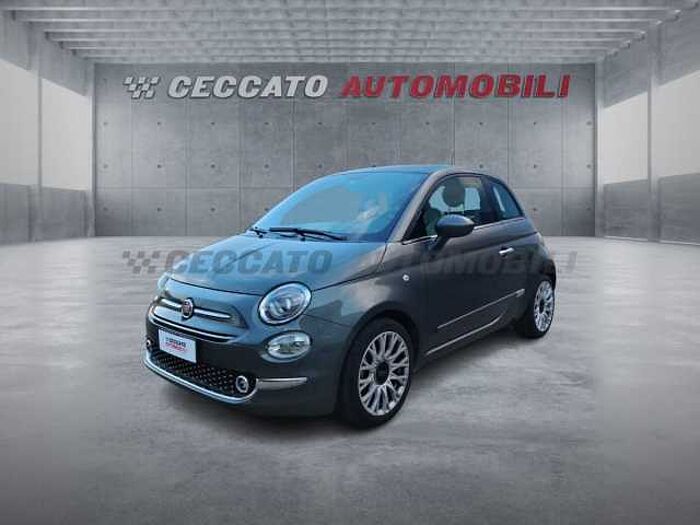 Fiat 500 1l