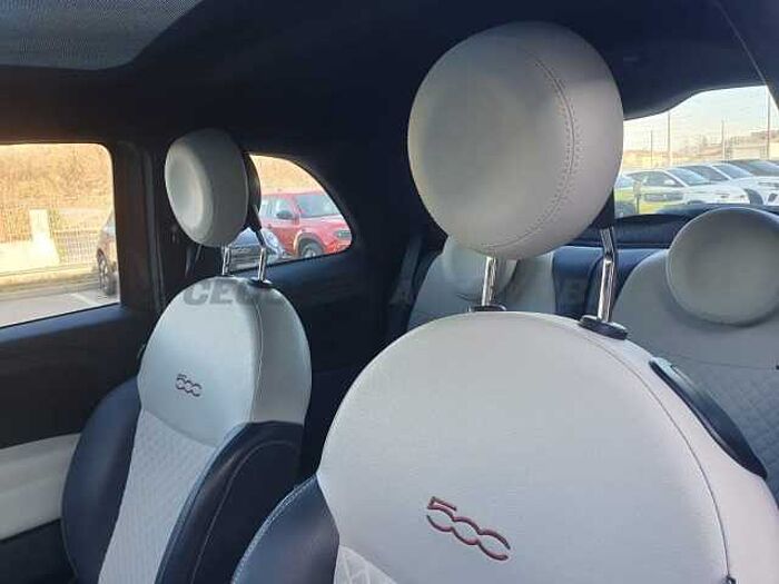 Fiat 500 1l