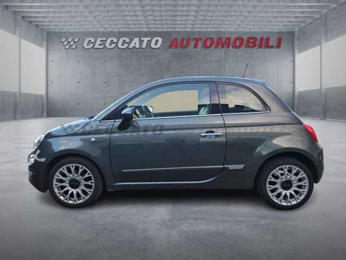 Fiat 500 1l