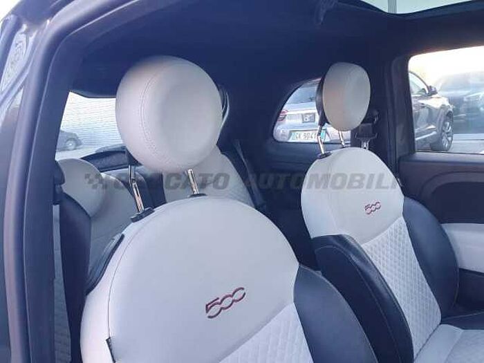 Fiat 500 1l