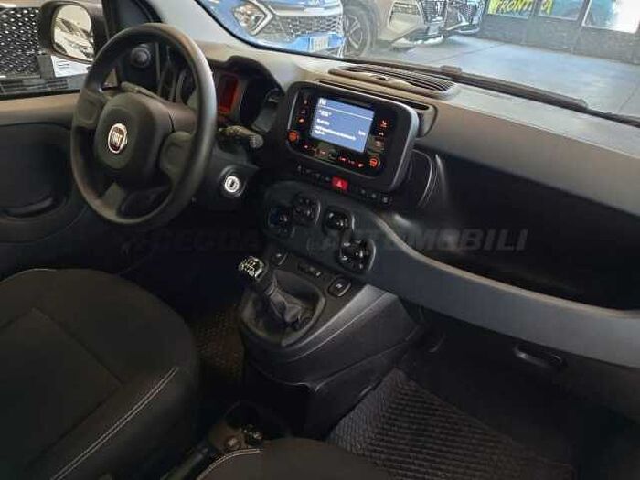 Fiat Panda 1l
