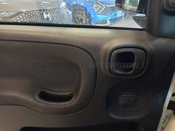 Fiat Panda 1l