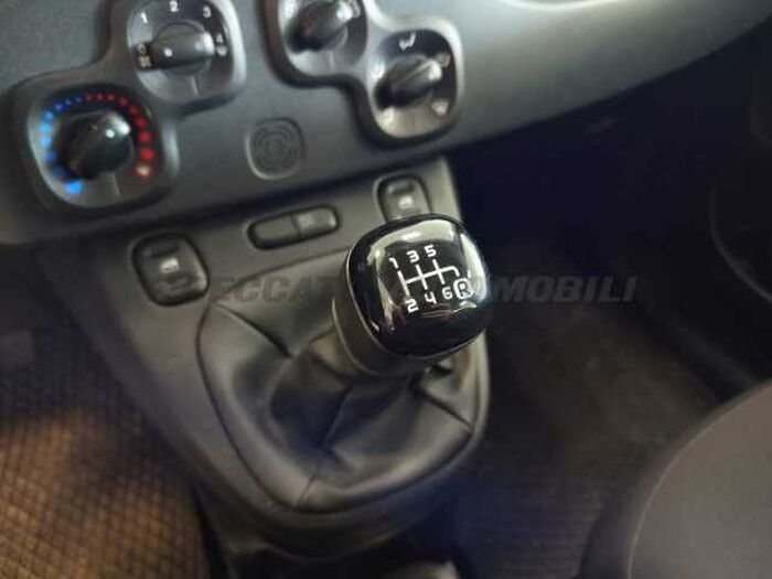Fiat Panda 1l