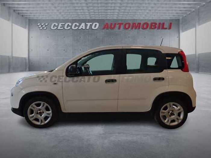 Fiat Panda 1l