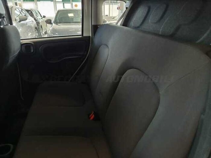 Fiat Panda 1l