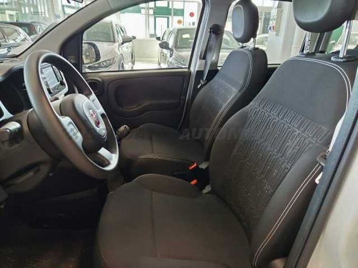 Fiat Panda 1l