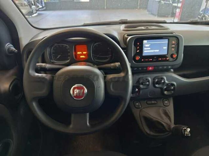 Fiat Panda 1l