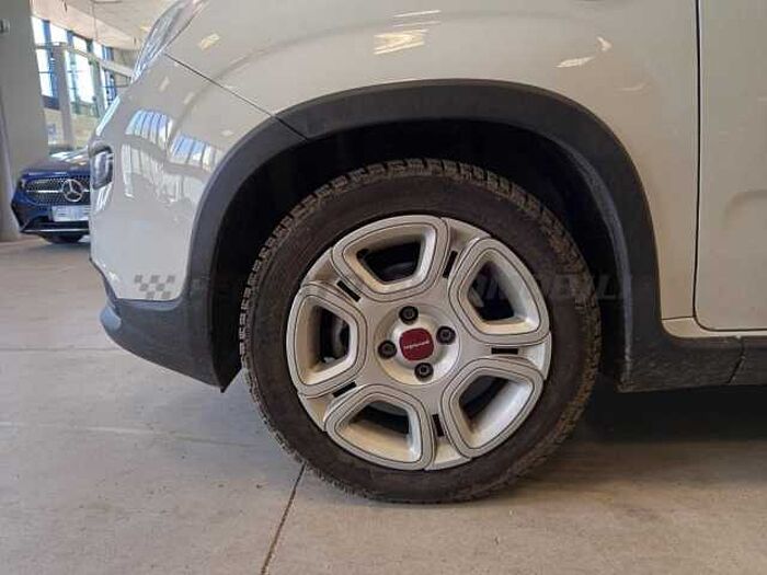 Fiat Panda 1l