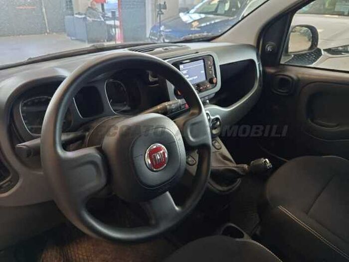 Fiat Panda 1l