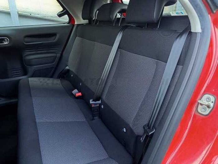 Citroen C4 Cactus 1.2l