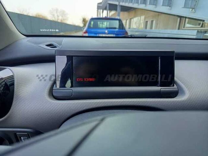 Citroen C4 Cactus 1.2l