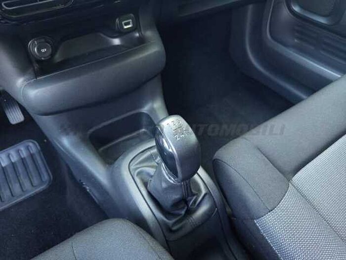 Citroen C4 Cactus 1.2l