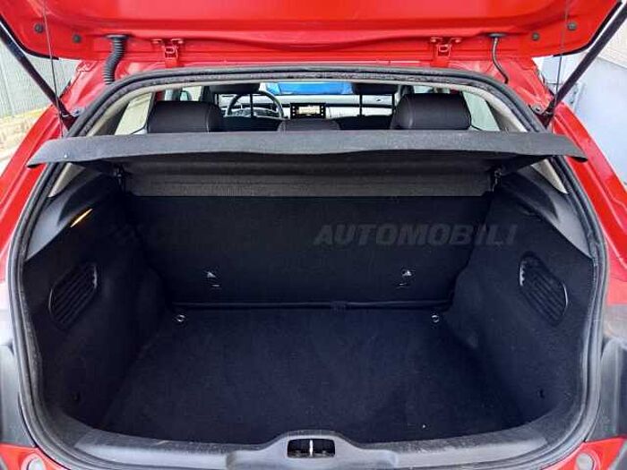 Citroen C4 Cactus 1.2l