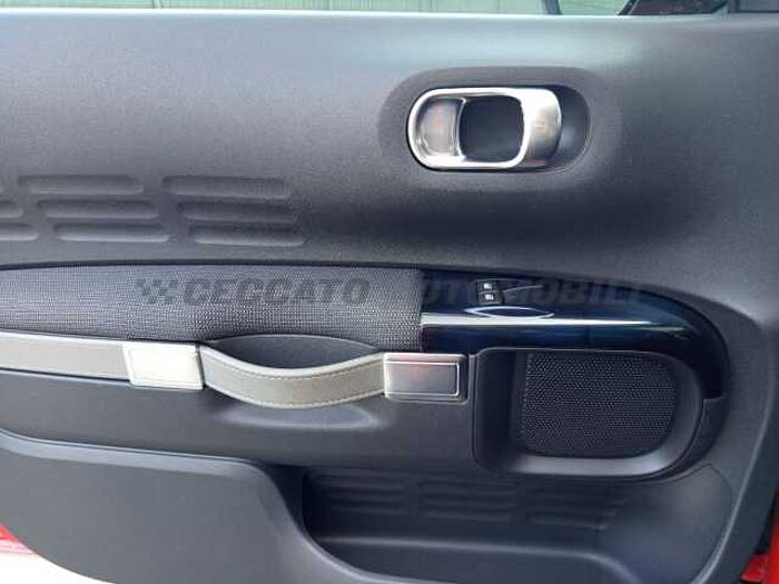 Citroen C4 Cactus 1.2l