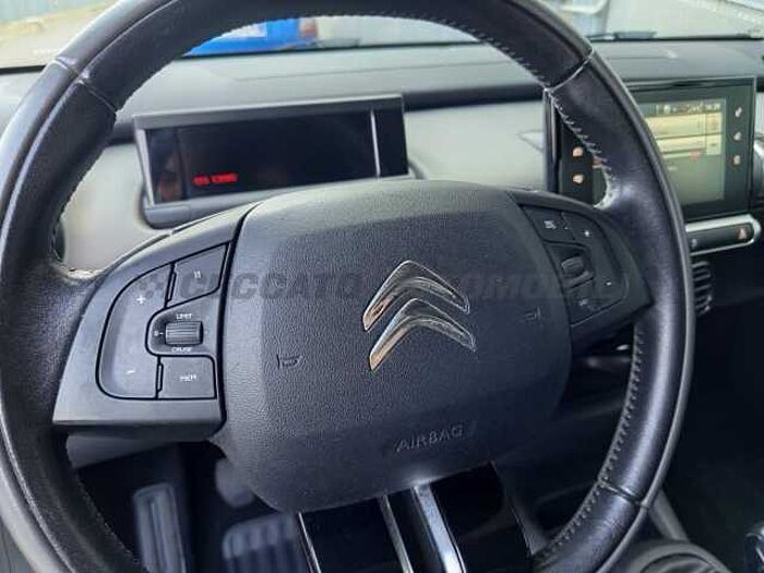 Citroen C4 Cactus 1.2l