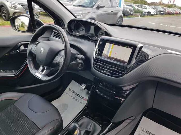 Peugeot 2008 1.5l