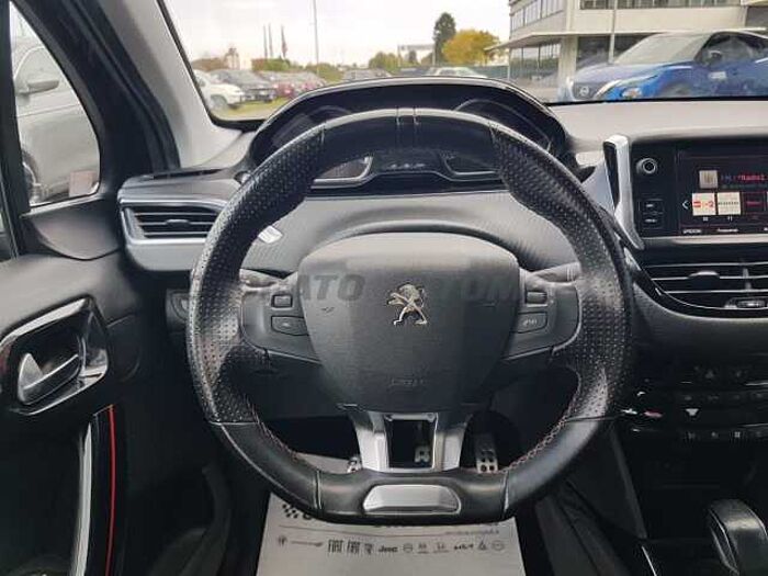Peugeot 2008 1.5l