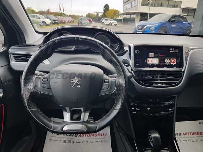 Peugeot 2008 1.5l