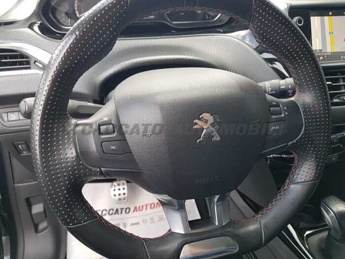 Peugeot 2008 1.5l