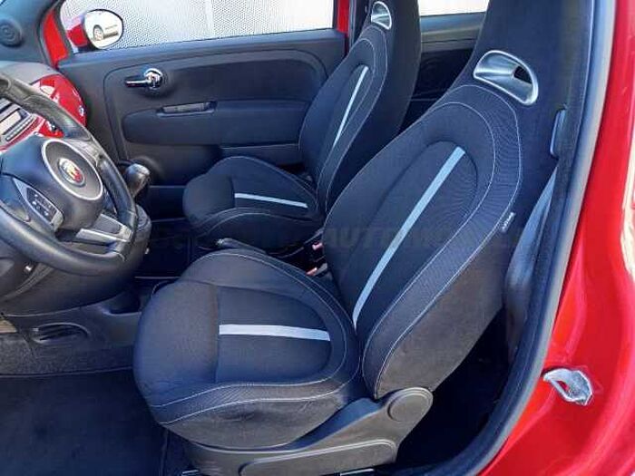 Abarth 500 1.4l