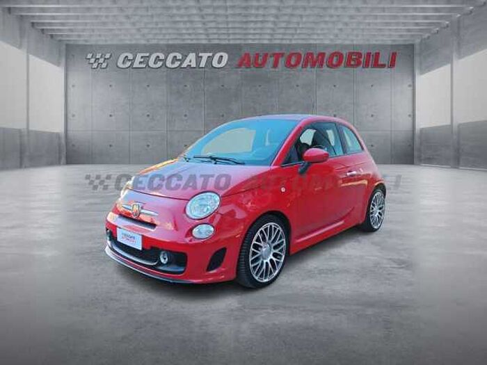 Abarth 500 1.4l