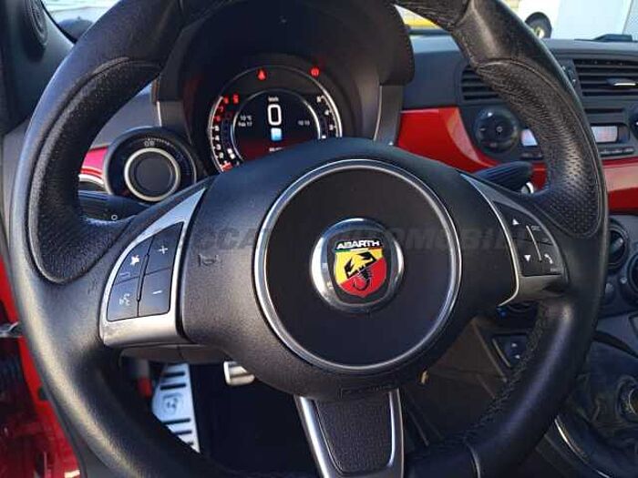 Abarth 500 1.4l