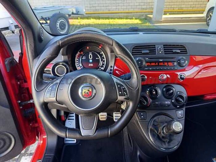 Abarth 500 1.4l